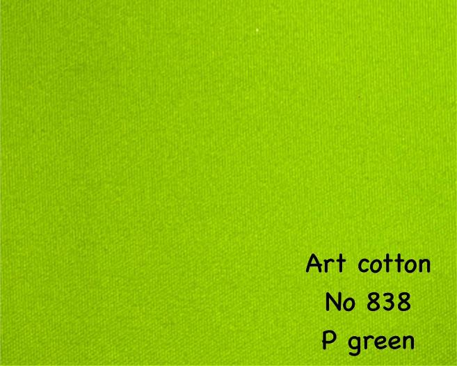 P Green